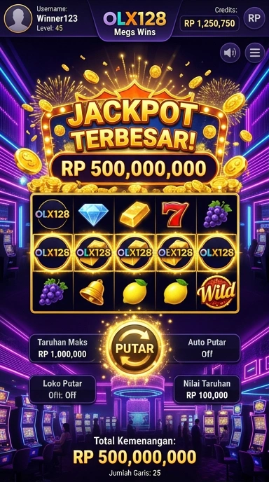 Proses unduh aplikasi di olx128 yang mudah dan sederhana.